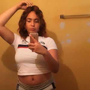 Meet your Posher, Talia